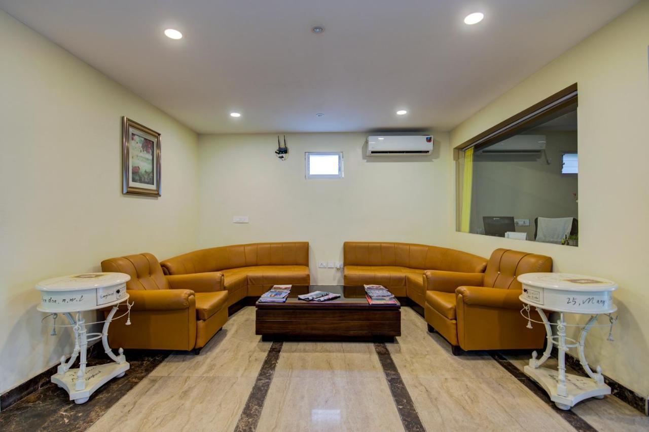 Central Courtyard Boutique Hotel Siliguri Luaran gambar