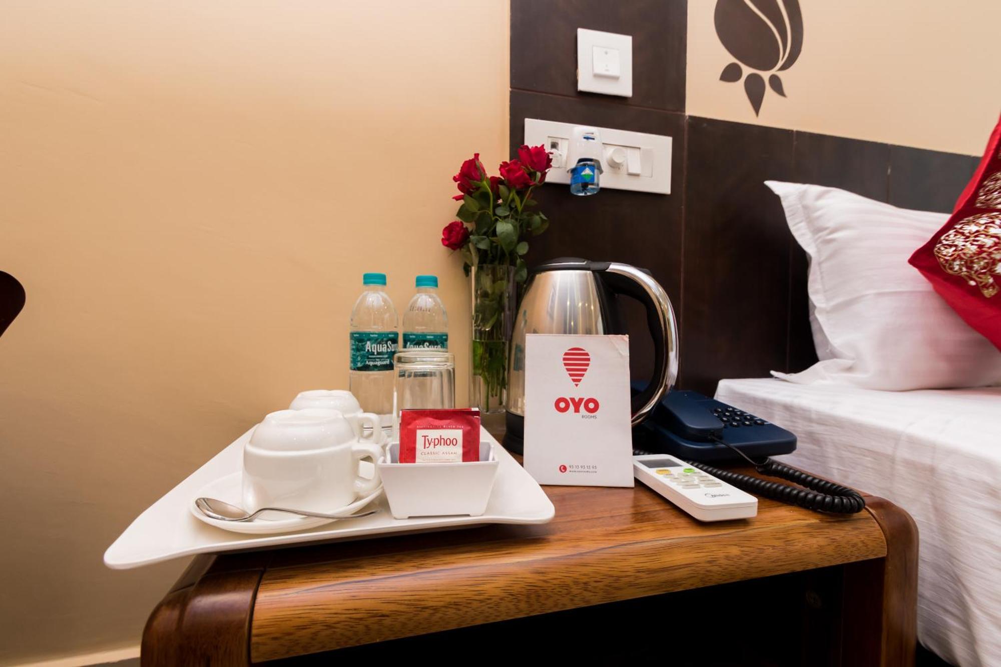 Central Courtyard Boutique Hotel Siliguri Luaran gambar